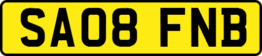 SA08FNB
