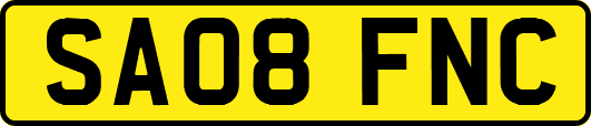 SA08FNC