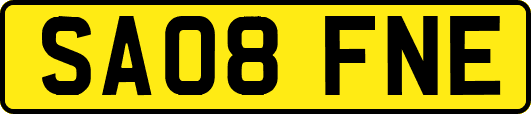 SA08FNE