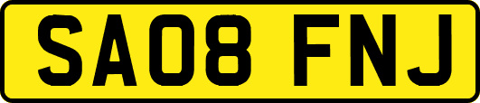 SA08FNJ