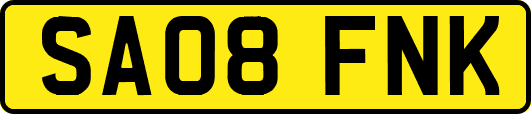 SA08FNK