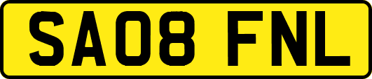 SA08FNL