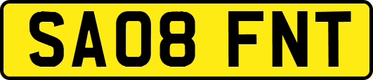 SA08FNT