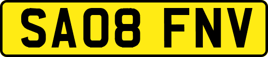 SA08FNV