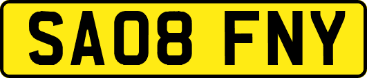 SA08FNY