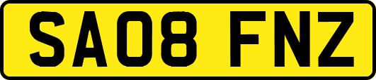 SA08FNZ