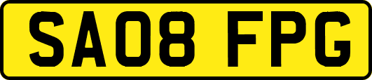 SA08FPG