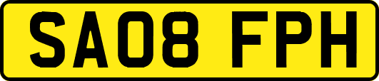SA08FPH