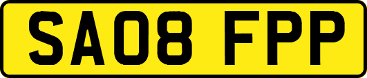 SA08FPP