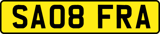 SA08FRA