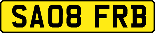 SA08FRB