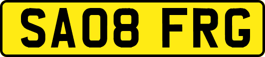 SA08FRG