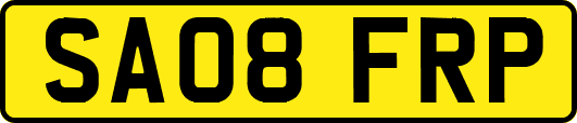 SA08FRP