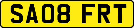 SA08FRT