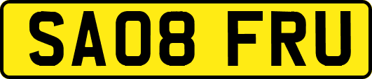 SA08FRU