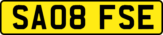 SA08FSE