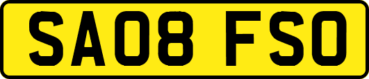 SA08FSO