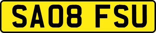 SA08FSU