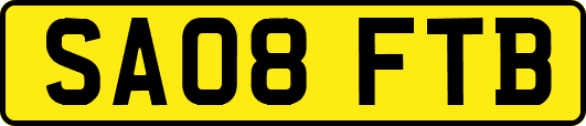 SA08FTB