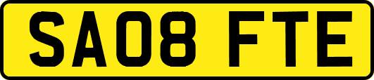 SA08FTE