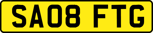 SA08FTG
