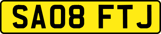 SA08FTJ