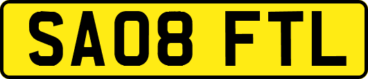SA08FTL