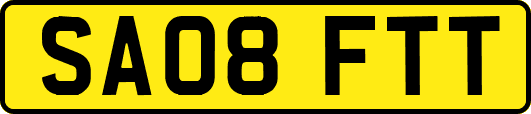 SA08FTT