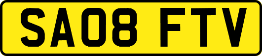 SA08FTV