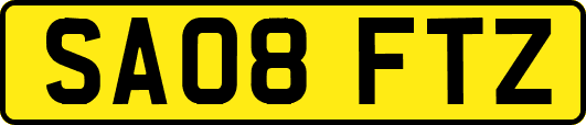 SA08FTZ