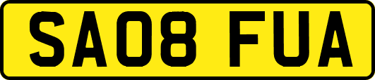 SA08FUA