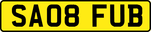 SA08FUB