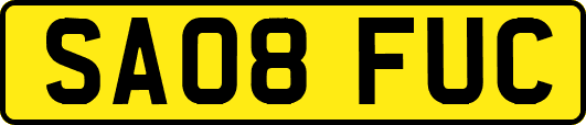 SA08FUC