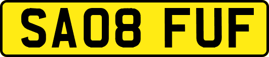 SA08FUF