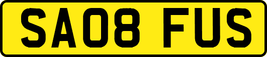 SA08FUS