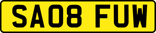 SA08FUW