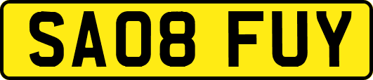 SA08FUY