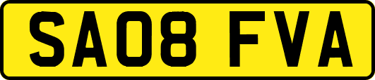 SA08FVA