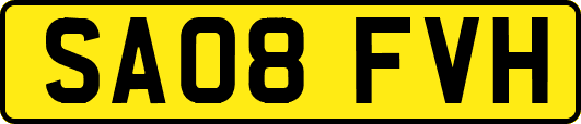 SA08FVH