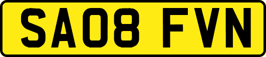 SA08FVN