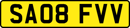 SA08FVV