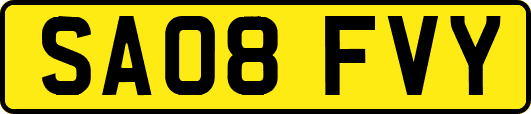 SA08FVY