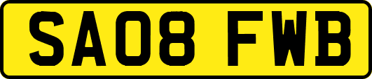 SA08FWB