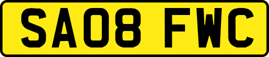 SA08FWC