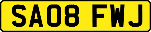 SA08FWJ