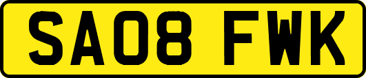 SA08FWK