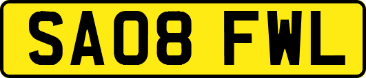 SA08FWL