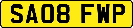 SA08FWP