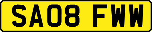 SA08FWW