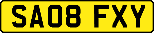 SA08FXY